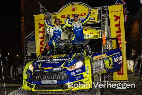 ELE Rally 2024