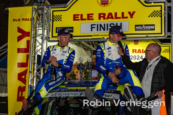 ELE Rally 2024