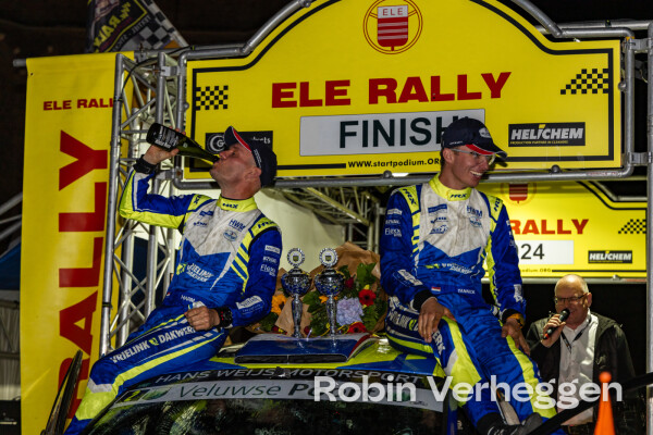 ELE Rally 2024