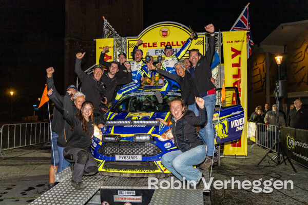 ELE Rally 2024