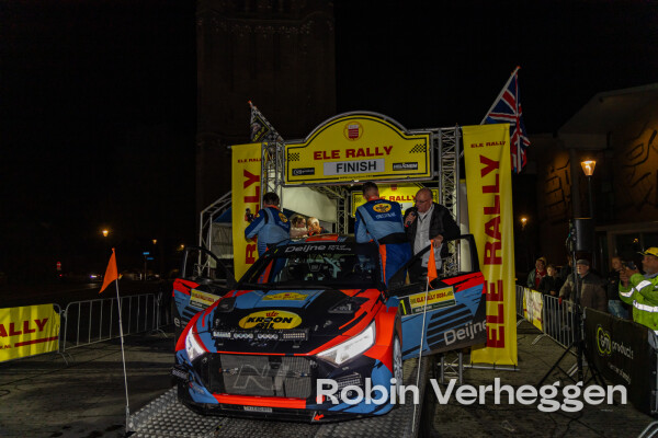 ELE Rally 2024