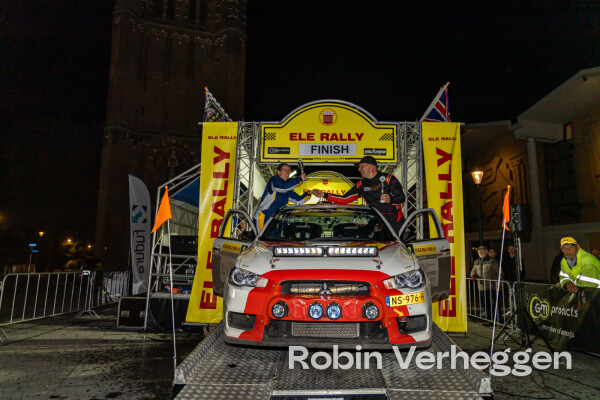 ELE Rally 2024
