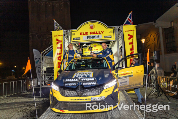 ELE Rally 2024