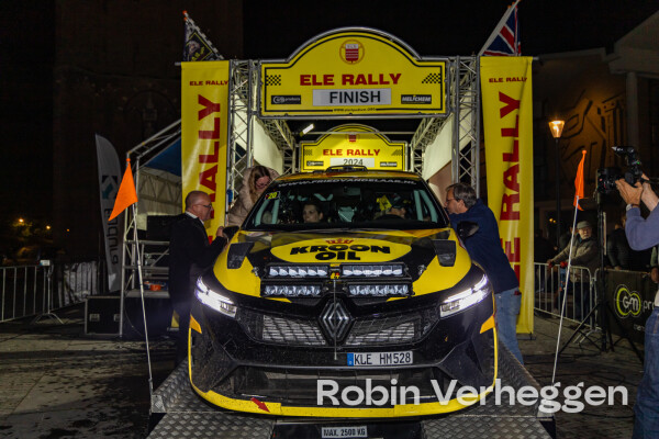 ELE Rally 2024
