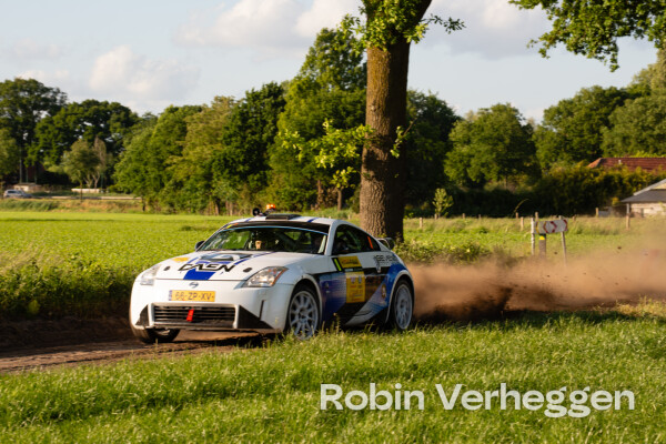 ELE Rally 2025
