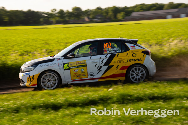 ELE Rally 2025