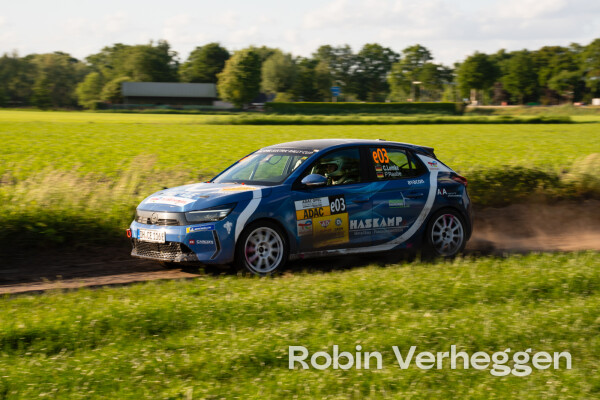 ELE Rally 2025