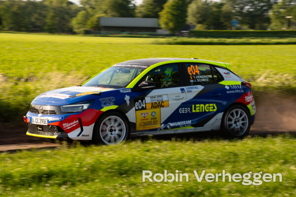 ELE Rally 2025