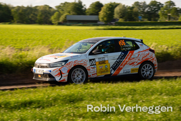ELE Rally 2025