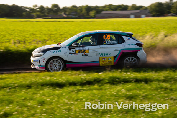 ELE Rally 2025