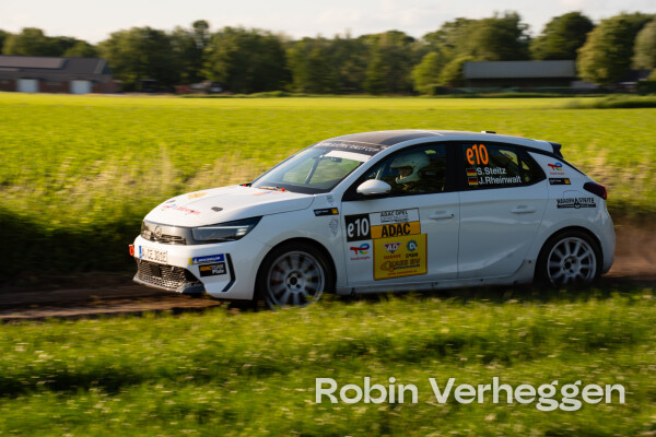 ELE Rally 2025