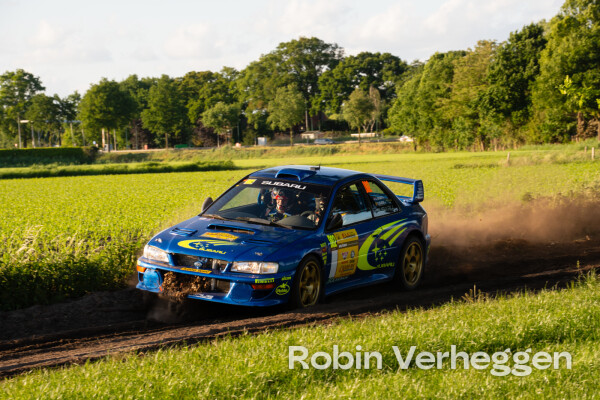 ELE Rally 2025