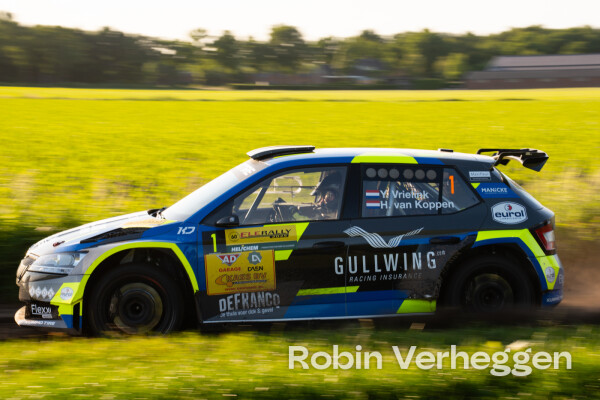 ELE Rally 2025