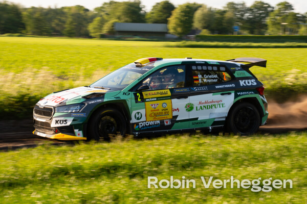 ELE Rally 2025