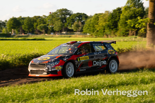 ELE Rally 2025