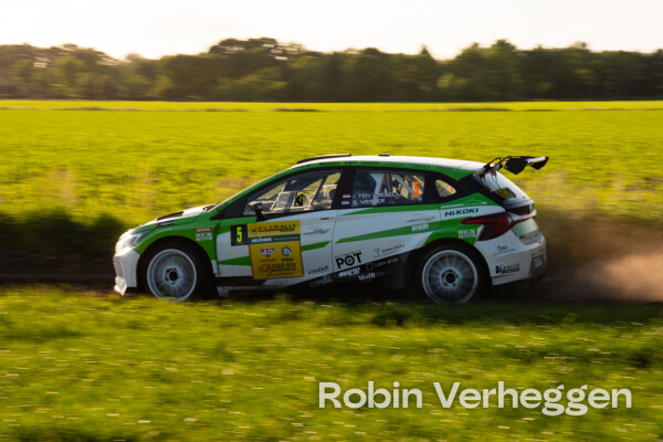 ELE Rally 2025