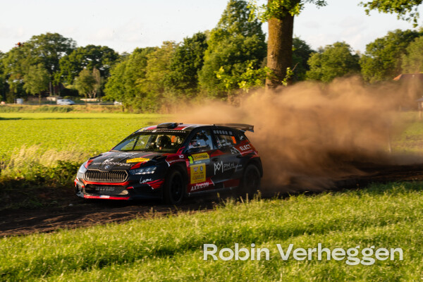 ELE Rally 2025