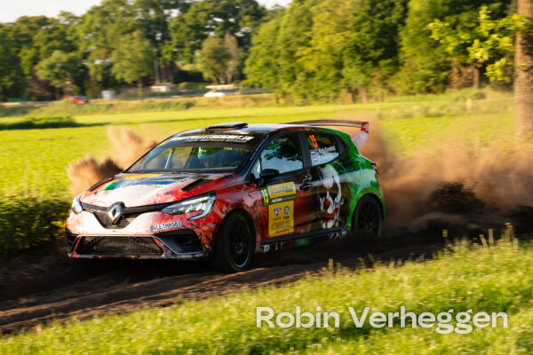 ELE Rally 2025