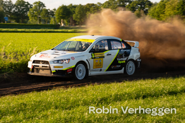 ELE Rally 2025
