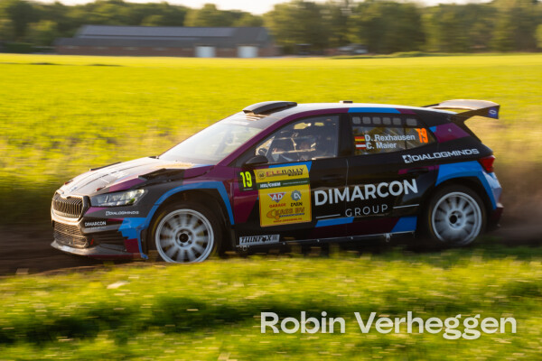 ELE Rally 2025