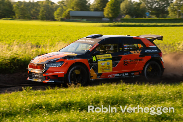 ELE Rally 2025