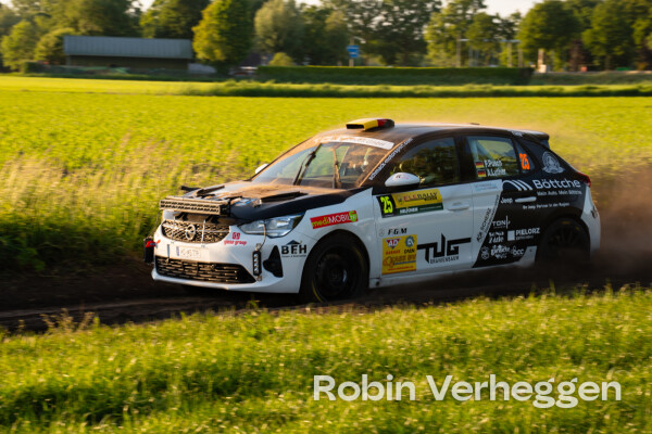 ELE Rally 2025