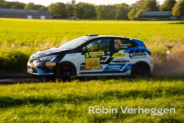 ELE Rally 2025