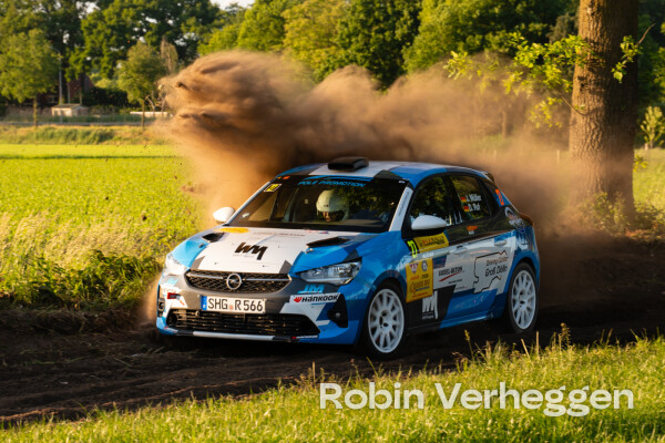 ELE Rally 2025