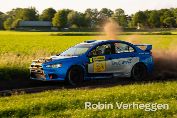 ELE Rally 2025