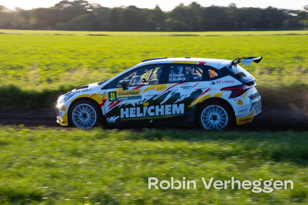 ELE Rally 2025