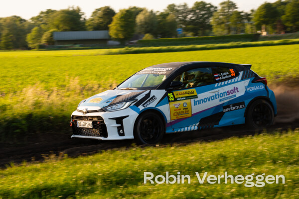 ELE Rally 2025