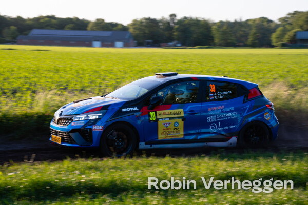 ELE Rally 2025