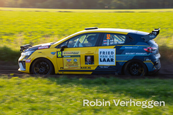 ELE Rally 2025