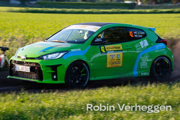 ELE Rally 2025