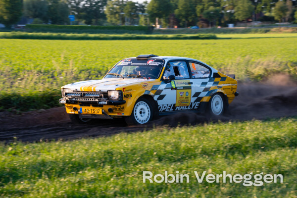 ELE Rally 2025