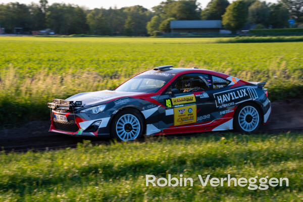 ELE Rally 2025