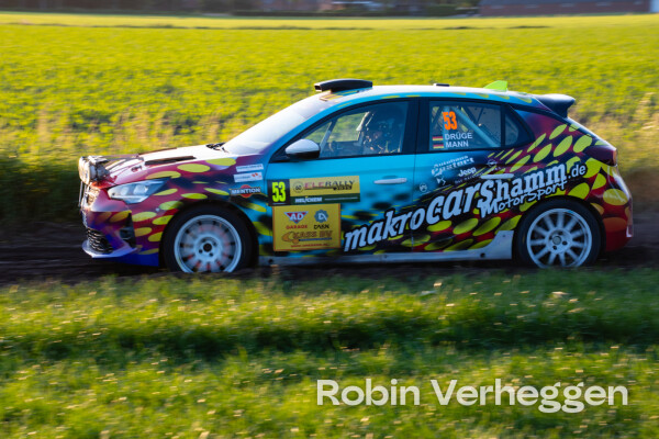 ELE Rally 2025