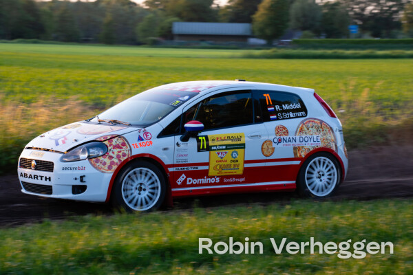 ELE Rally 2025