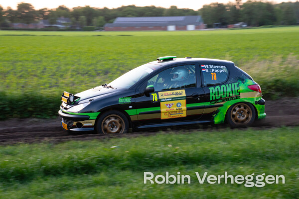 ELE Rally 2025