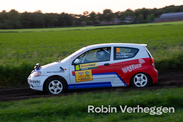 ELE Rally 2025