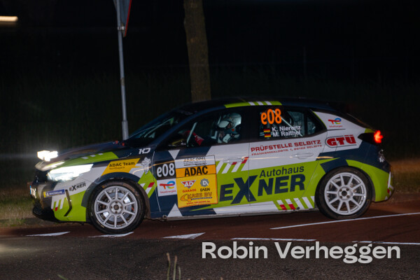 ELE Rally 2025