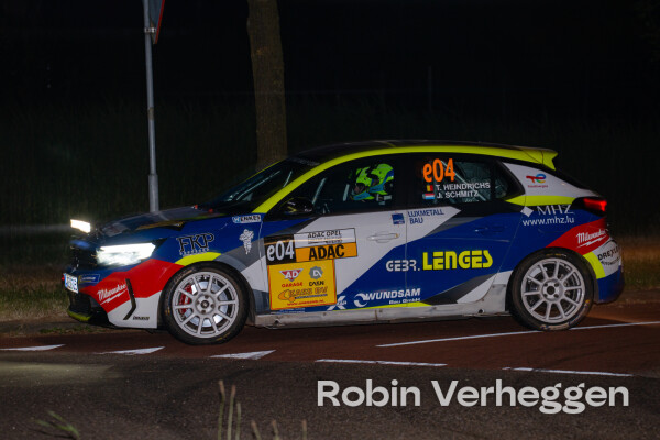 ELE Rally 2025