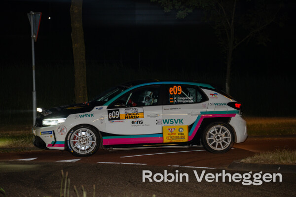 ELE Rally 2025