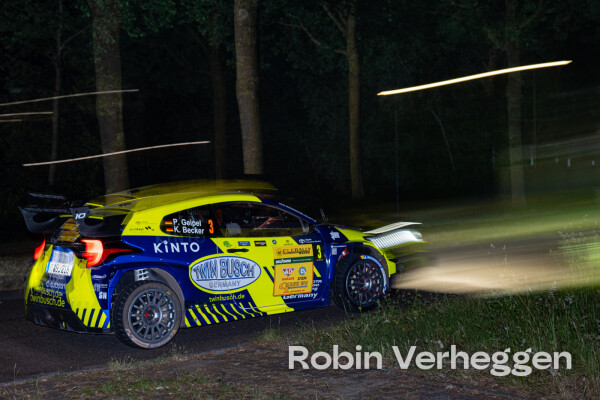 ELE Rally 2025