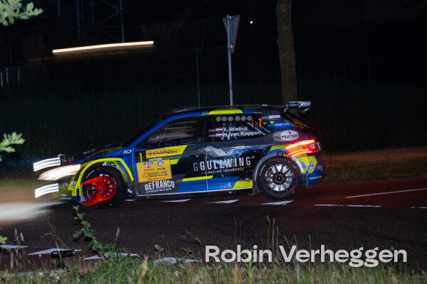 ELE Rally 2025