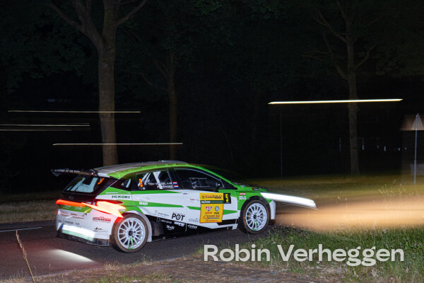 ELE Rally 2025