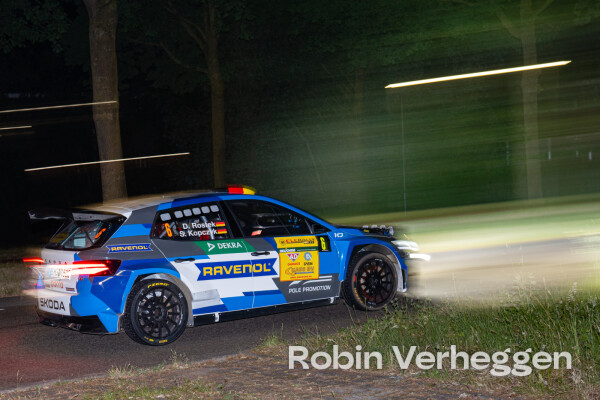 ELE Rally 2025