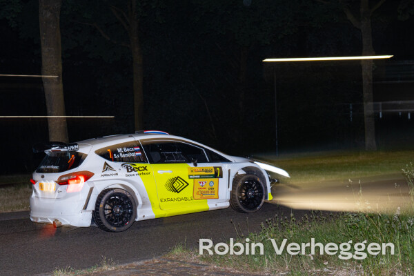 ELE Rally 2025
