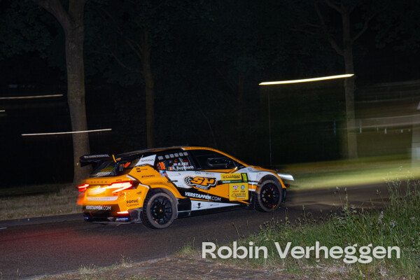 ELE Rally 2025