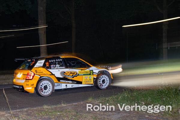 ELE Rally 2025
